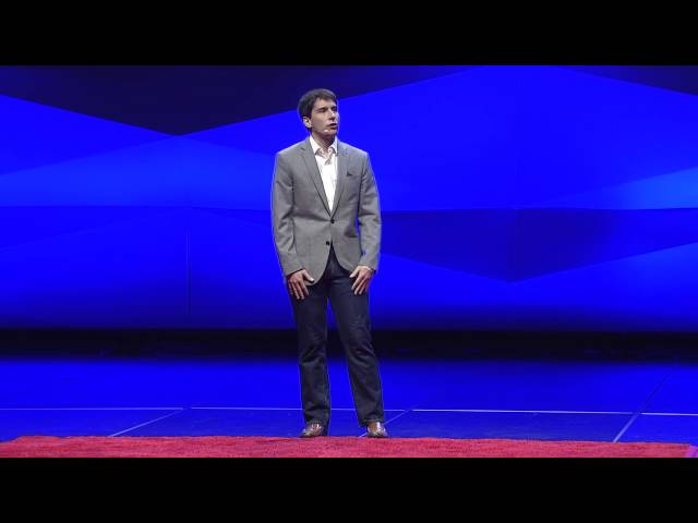 How much do you know about intellectual disabilities? | Matthew Williams | TEDxVancouver