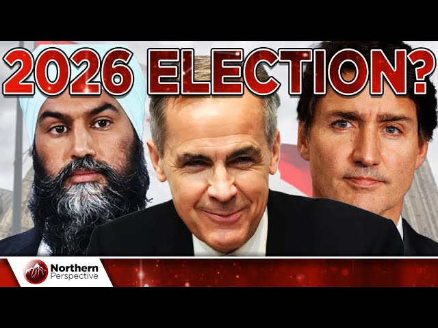 No, The Election Won't Be DELAYED Until 2026 - Here is Why