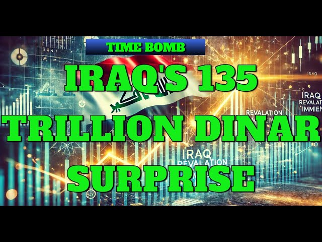 💰🔥MONEY FLOODS IRAQ—But Is This a RED FLAG for Investors? 🚨 | Iraqi dinar latest news today