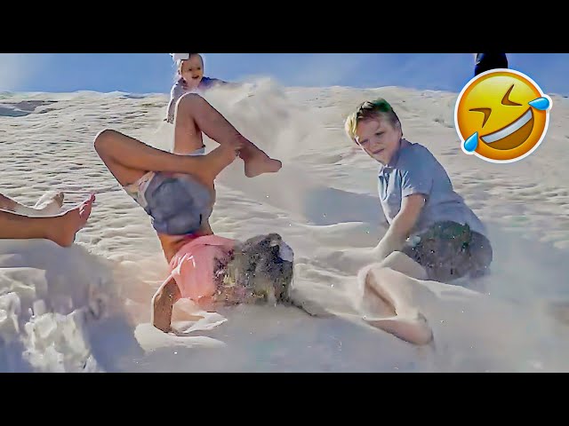 Best Fails of The Week: Funniest Fails Compilation: Funny Video | FailArmy part - 15