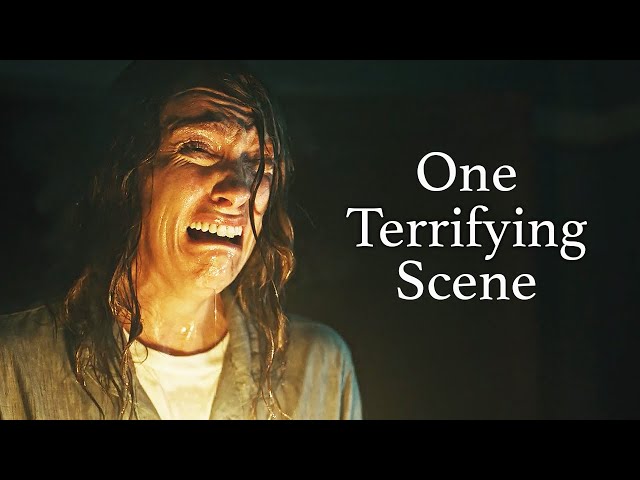 One Terrifying Scene - Annie’s Possession in Hereditary