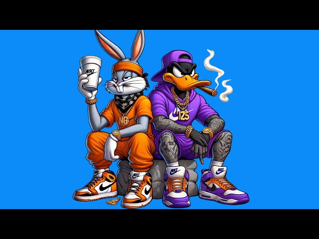 Freestyle Beat - "SMOKIN AGAIN" | Free Type Beat 2025 | Rap Trap Beat Instrumental