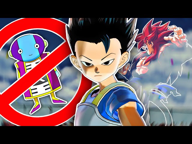 Why CABBA Should Be the Next Omni-King (Dragon Ball Xenoverse 2)