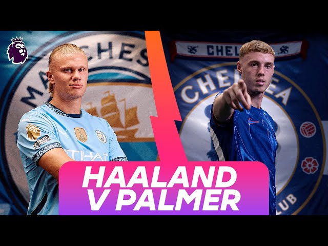 Will Chelsea & Cole Palmer Haunt Man City? | Matchweek Preview 23