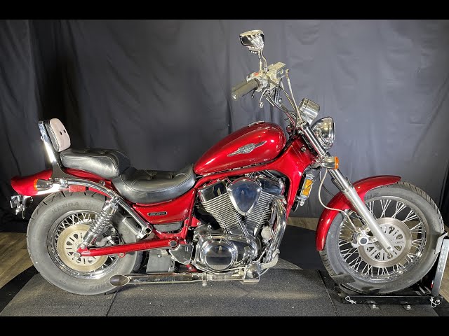 2006 Suzuki Boulevard S83 | Used motorcycle for sale at Monster Powersports, Wauconda, IL