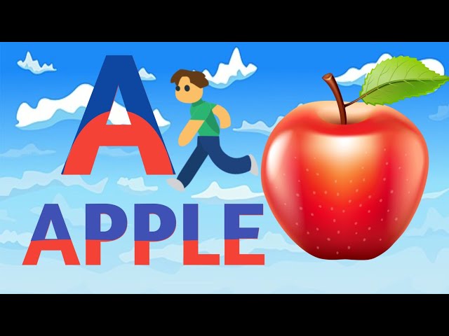 Learn ABCD Alphabets and numbers counting 123.Shapes for kids and Toddlers.ABC phonics song.