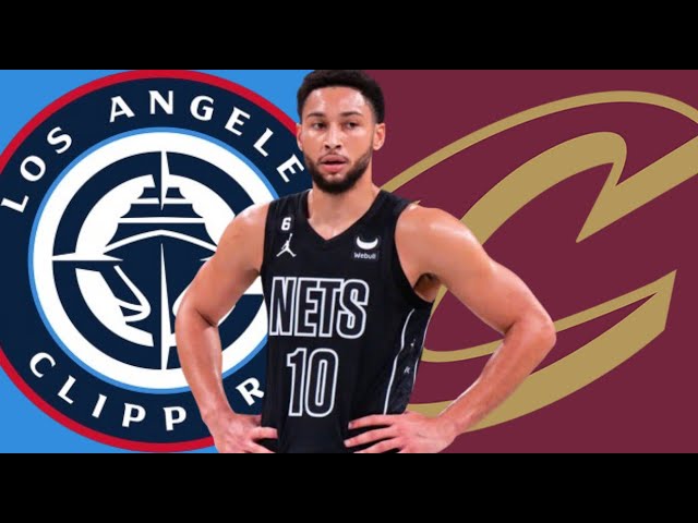 Nets buy out Ben Simmons | Clippers, Cavaliers or Rockets interested