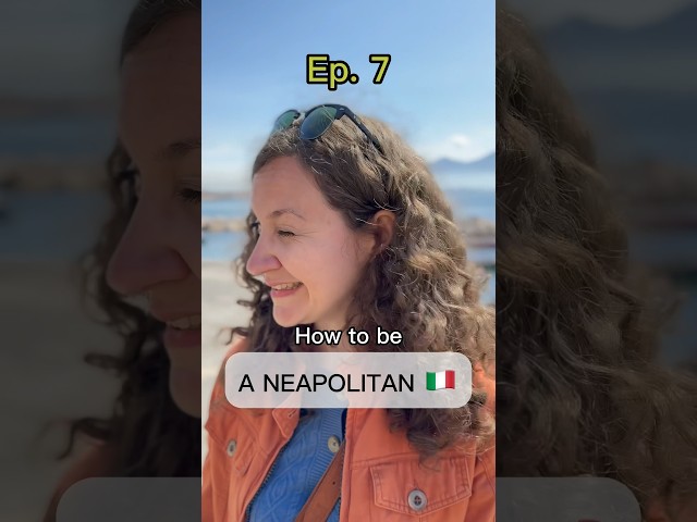 Ep.7 : Don’t be a Babbà!! 😉🇮🇳🇮🇹