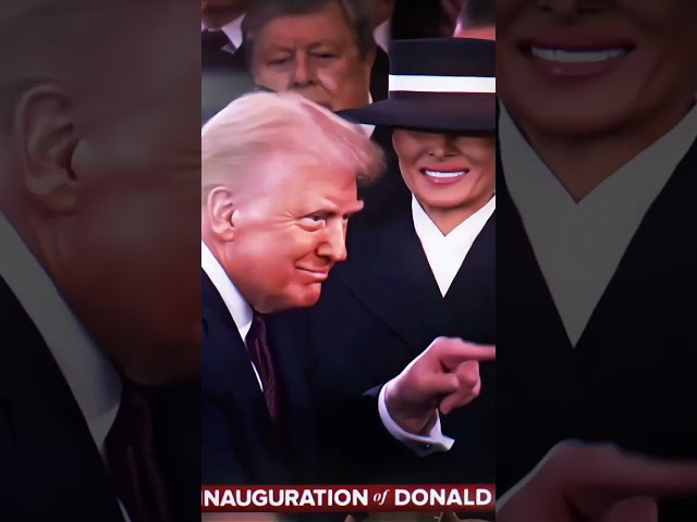 Donald Trump Accepting all the posts of the President #hooccoohgaming