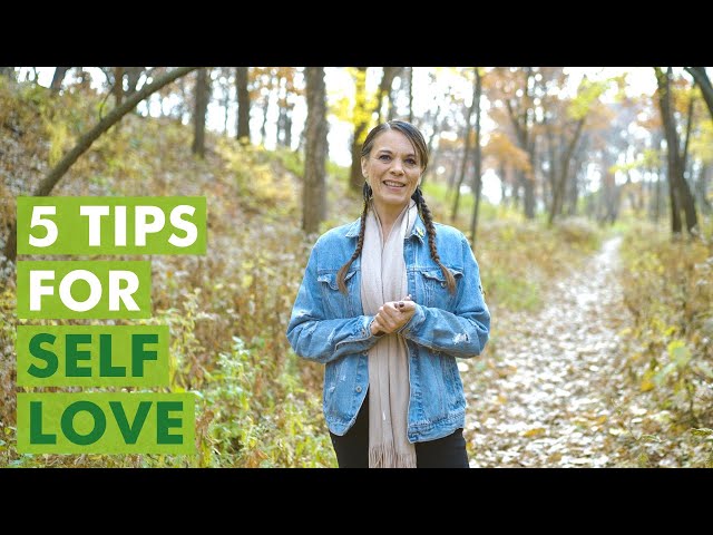 Tammey Skinaway’s 5 Tips for Self-Love