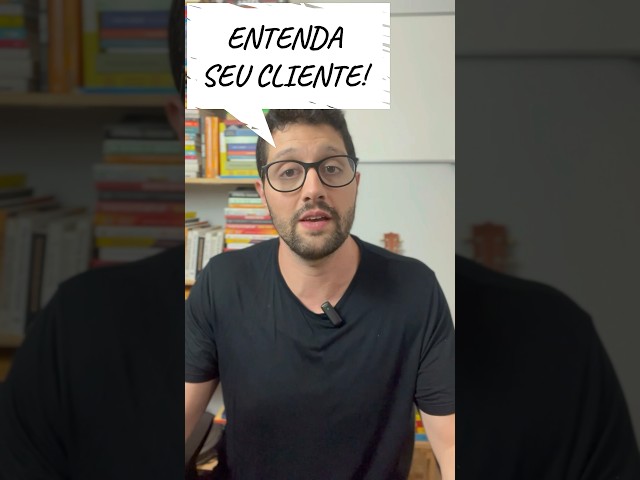 Segredo SIMPLES para Conhecer seu Cliente e Inovar na Experiência #mapadeempatia #geraçãodevalor #ux