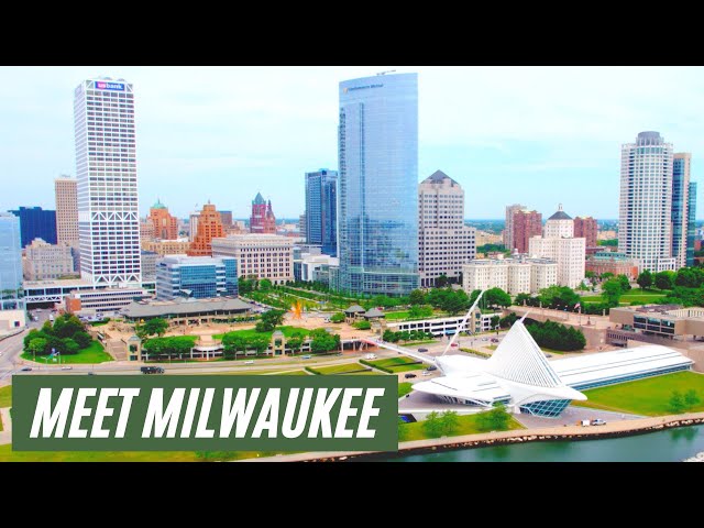 Milwaukee Overview | An informative introduction to Milwaukee, Wisconsin