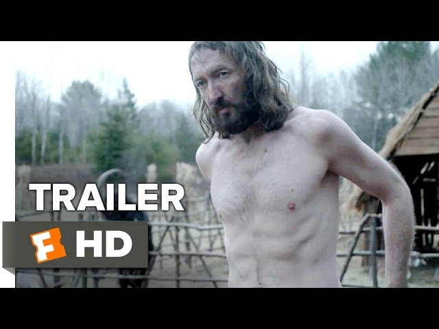 The Witch Official Trailer #2 (2016) - Ralph Ineson, Anya Taylor-Joy Horror Movie HD