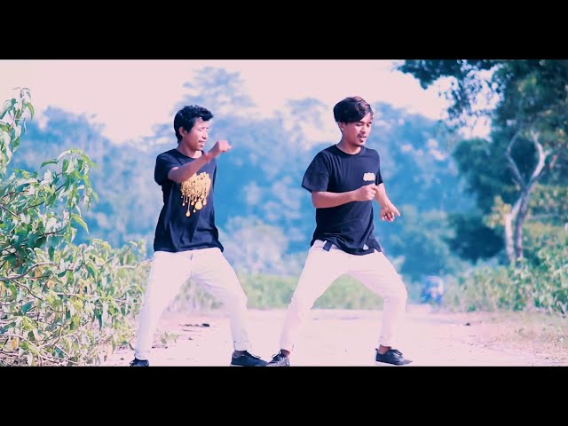 YOU AND ME mising video2020_Mintu Doley_Directed by Devojit Taid_Choreography AG Dance NER ASSAM