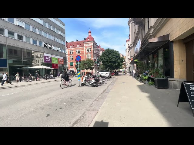 Midsummer in Sweden / MALMO VLOG MIDSOMMAR