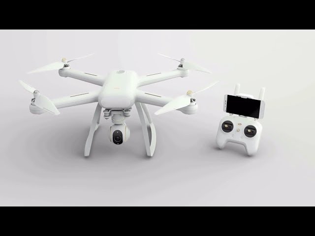 Xiaomi Mi Drone India - Look, Price, Review, Sale (Flipkart, Amazon, Snapdeal, Ebay)