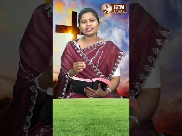 உன்னை காத்து | Tamil Christian Message | God's Word #christianmotivationspeech