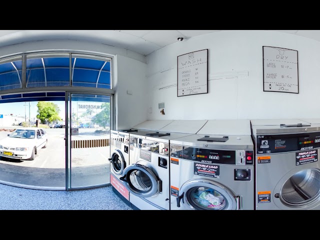 Tweed Heads South Laundromat