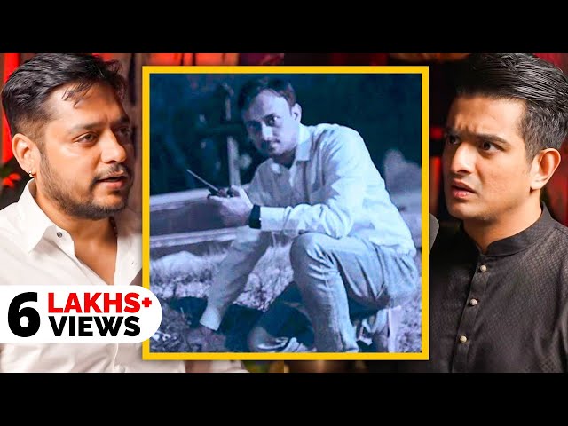 Gaurav Tiwari Death - His Close Friend Shares Unknown Facts