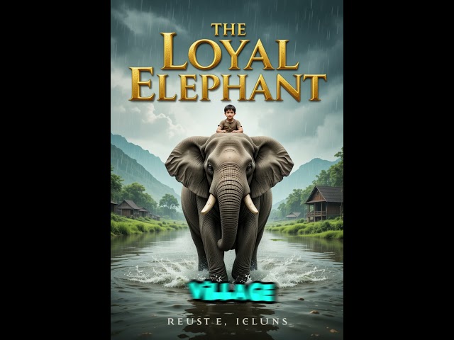 The Loyal Elephant