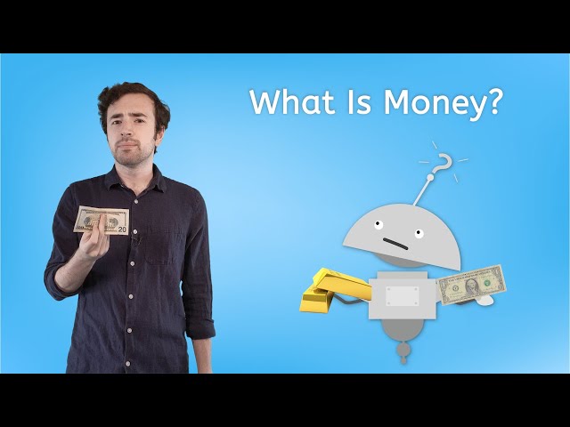 What Is Money? - Financial Literacy for Teens!