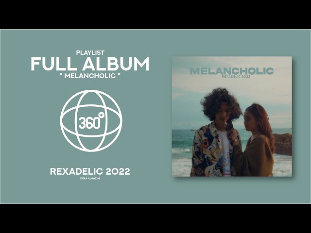 SMVLL FULL ALBUM - Melancholic - VR 360°