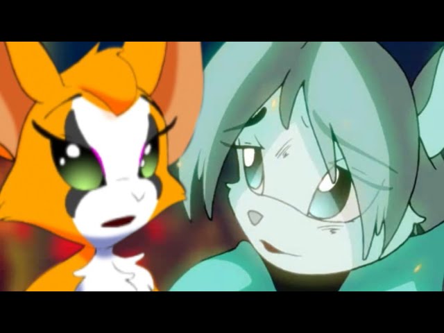 Dust: An Elysian Tail But It's Just Memes