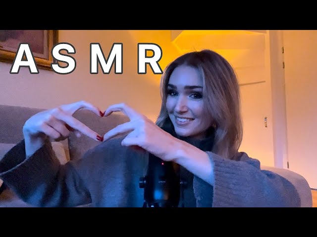 ASMR🇳🇱 | KLETSEN & MOUTH/HAND SOUNDS 👋