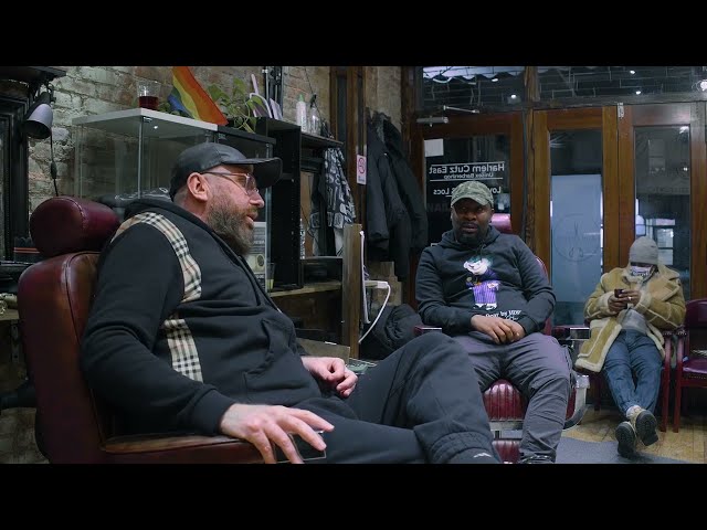 THROWBACK: VLAD SETS THE RECORD STRAIGHT ON JOE BUDDEN & RANSOM SITUATION!!!