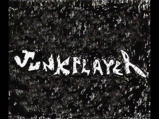 Karanlık ormanlar - Junkplayer