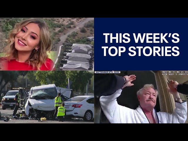 Lauren Heike murder update; deadly ATV crash | FOX 10's top stories