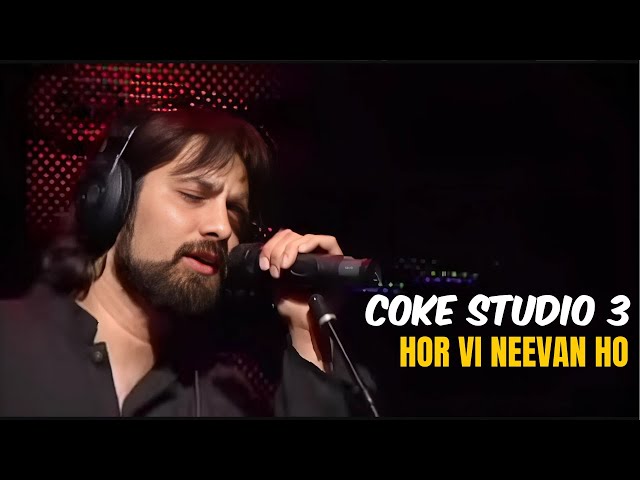 Coke Studio Pakistan Season 3 'Hor Vi Neevan Ho' Reaction