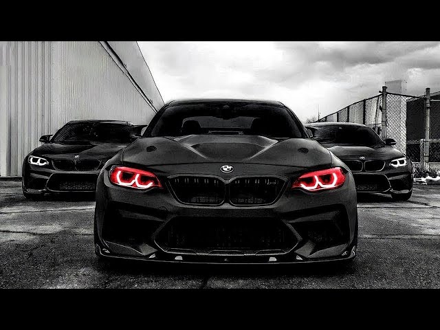 Bass Music Remix (Bass Boosted) 🔥 TikTok Music Car Mix 2025