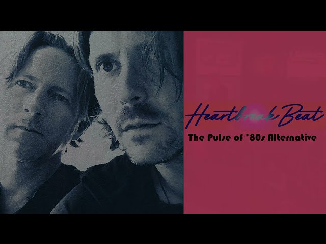 Heartbreak Beat Demo Video