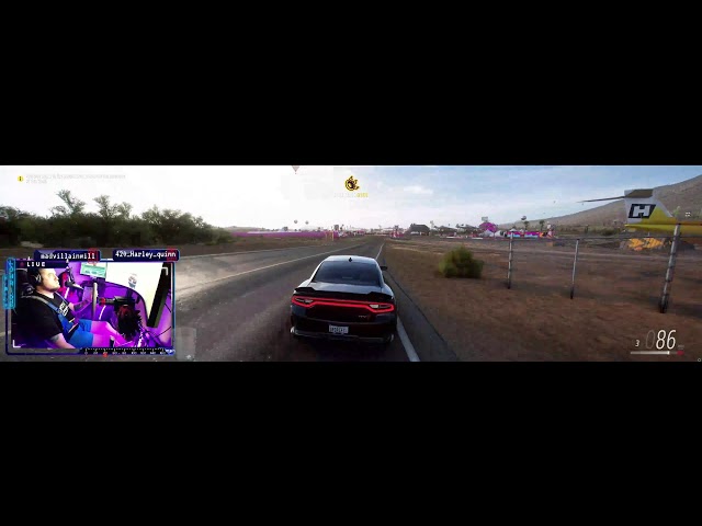 All night long vibe...Simagic rig, Drifting, Driving, Cruising, KILLER music. join up!