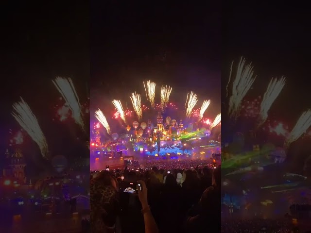 ALOK FAZENDO ENTRADA HISTÓRICA NO TOMORROWLAND BRASIL 2024!