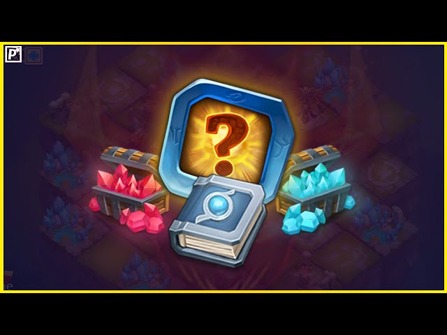 MAIS RECURSOS! COMO FUNCIONA O REINO PERDIDO DO CASTLE CLASH