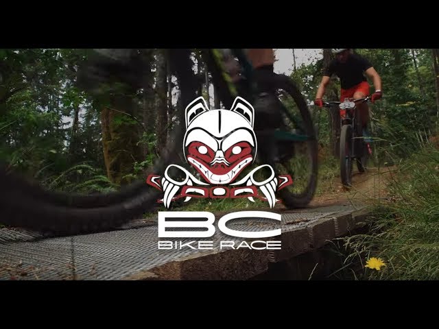 Vancouver Island Welcomes The Return Of The BC Bike Race