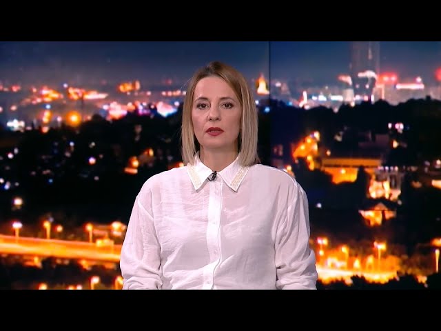 Newsnight: Studenti na putu do Novog Sada