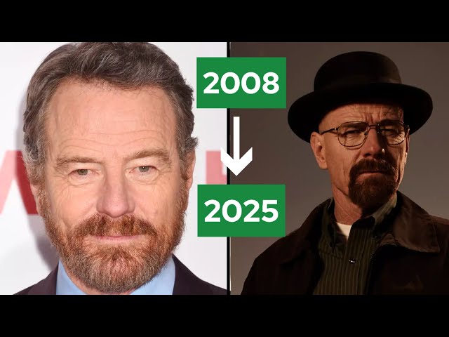 Why Breaking Bad has aged 17 years and is still best tv show of all time? - TV series era episode 1