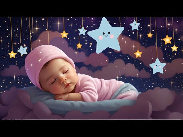 Sleep Music For Babies - Deep Sleep Music - Baby Music - Sleep Music