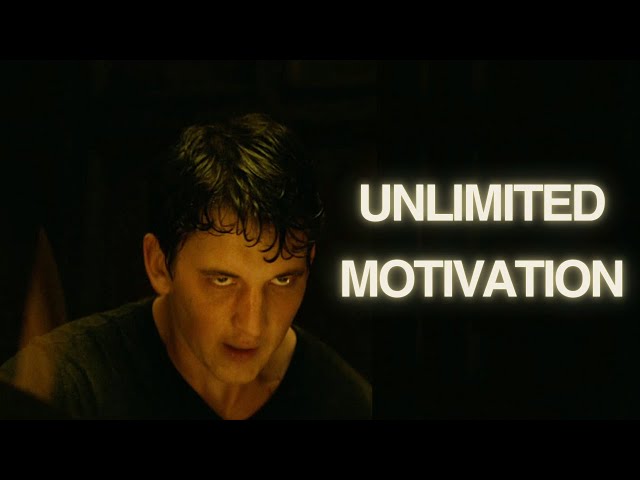 How To Create Unlimited Motivation