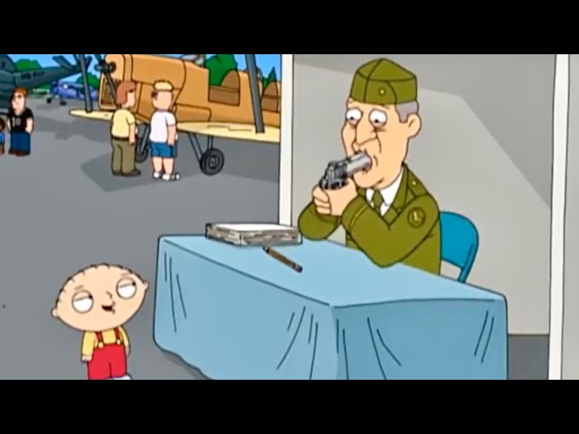 Dark Humor Offensive jokes Family Guy Compilation #2 (not for snowflakes)