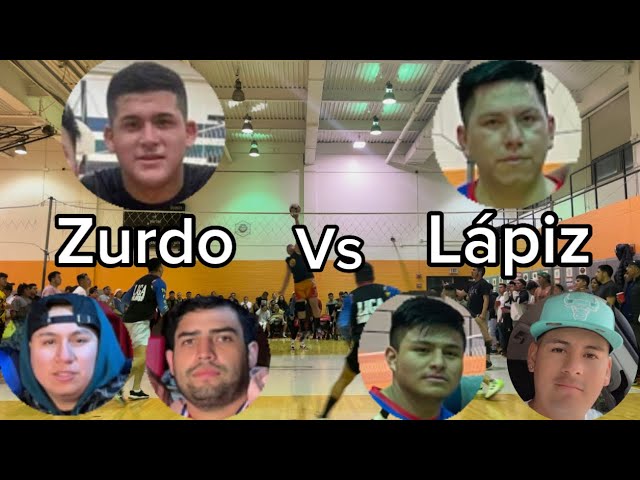 Zurdo vs lápiz de Minnesota✨