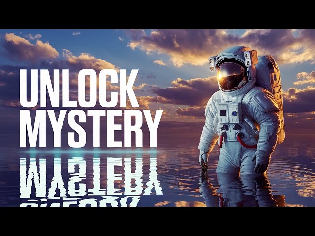 Welcome to AT Paradox! 🚀  UNLOCK MYSTERY #2024