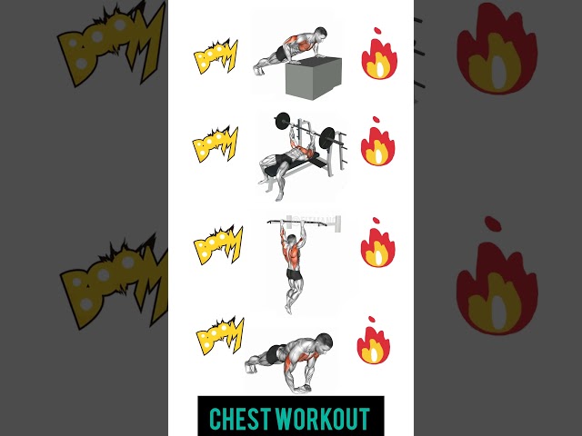 Is This the Best Chest Workout?