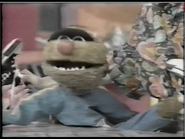 MORE Agro's Cartoon Connection TV Series Bloopers (1990)