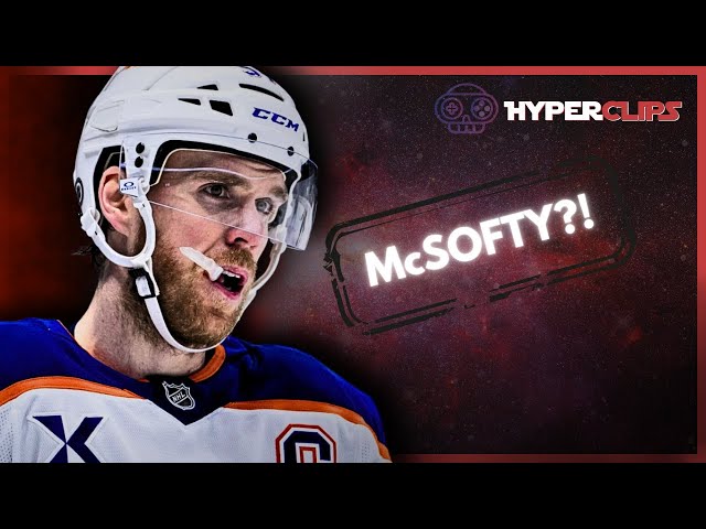 Oilers look horrible in wake of Connor McDavid's suspension