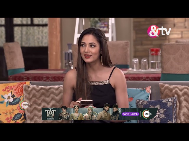 Best Of And TV - Hindi TV Show - Catch Up Highlights Of The Day - 22-Mar-2024 - And TV