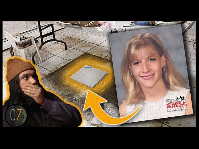 It Took Them 24 YEARS To Find THIS | True Crimes With Awful Twists